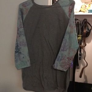 Lularoe xl randy
